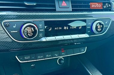 Ліфтбек Audi S5 2021 в Києві