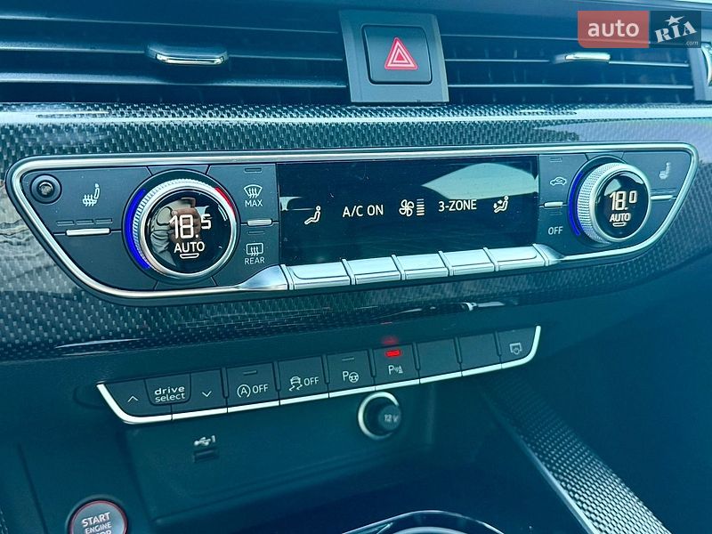 Ліфтбек Audi S5 2021 в Києві