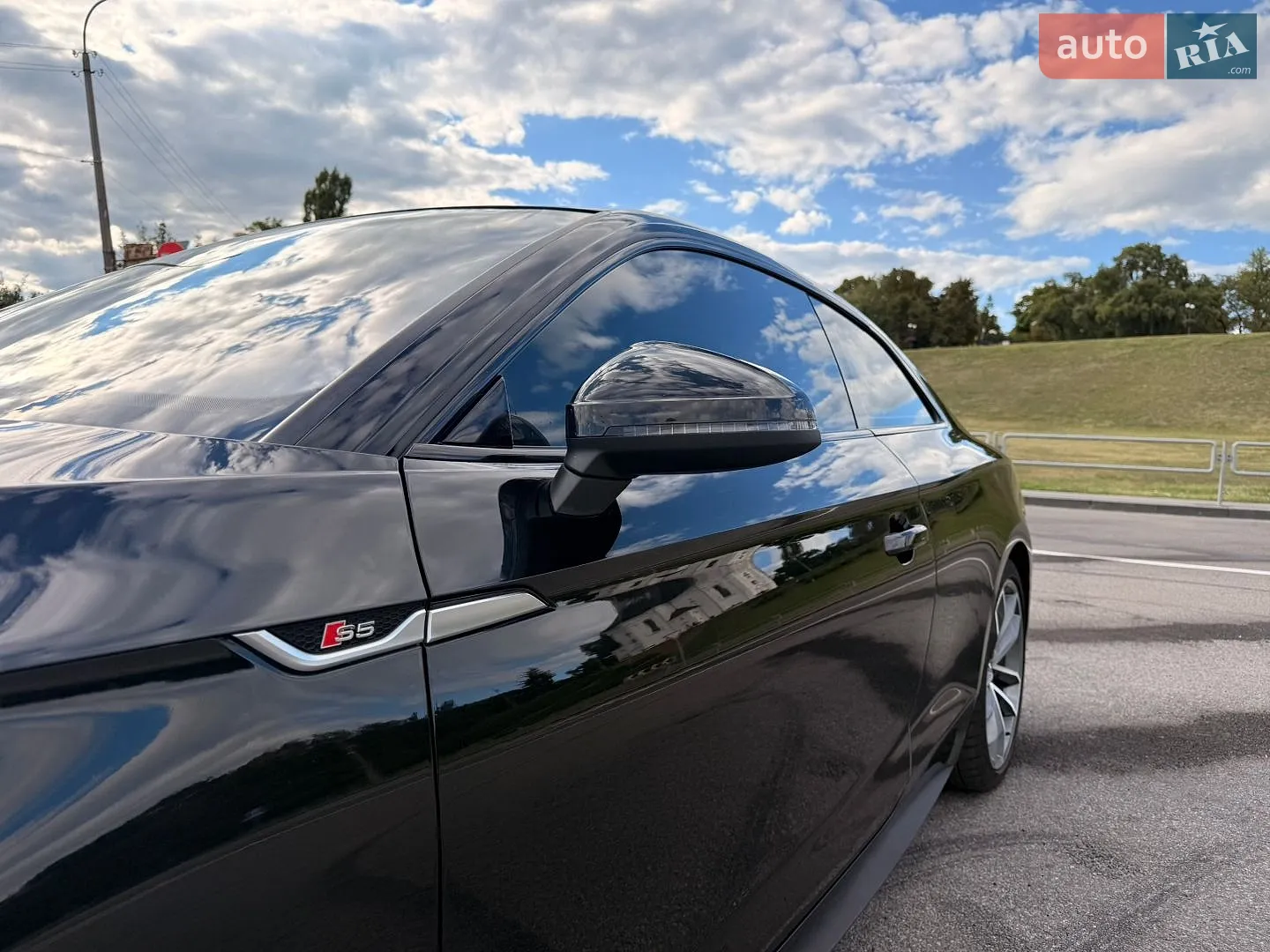 2019 Audi S5 - мініатюра 5