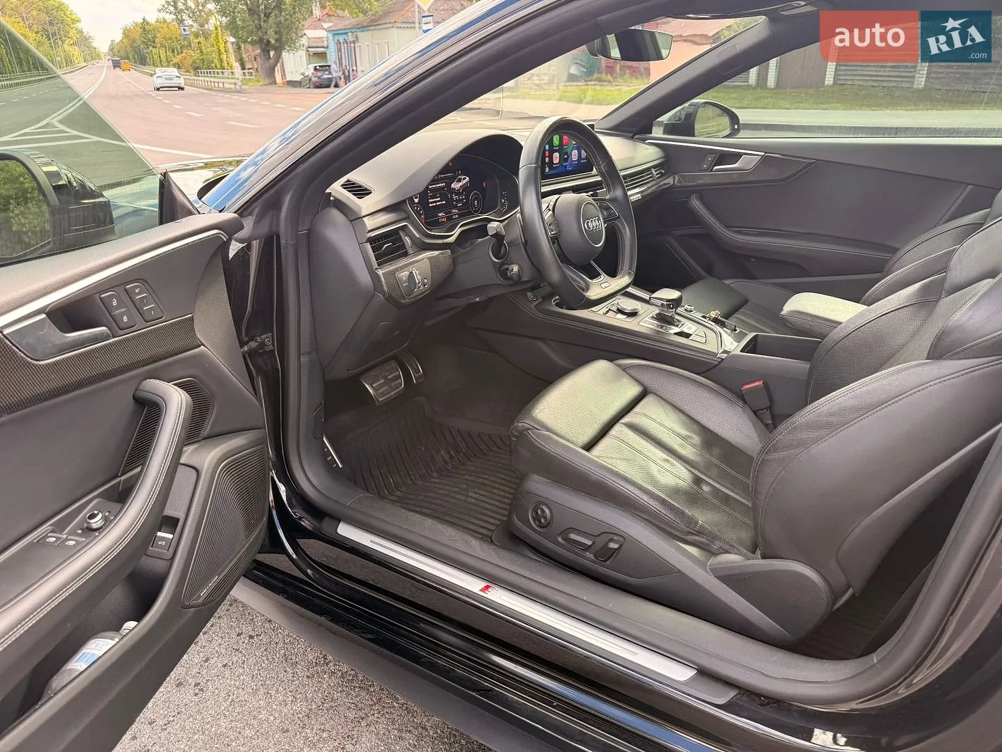 2019 Audi S5 - мініатюра 11