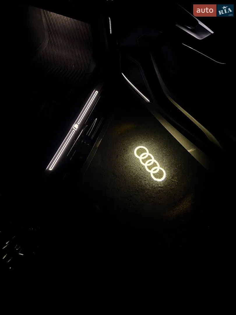 2019 Audi S5 - мініатюра 19
