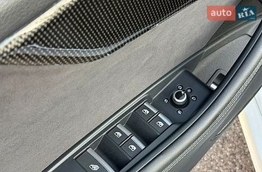 Кабріолет Audi S5 2021 в Києві