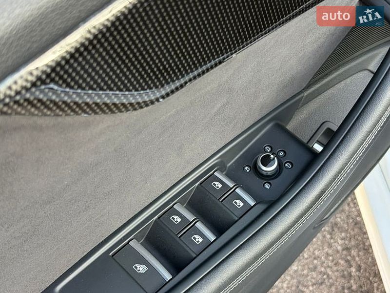 Кабріолет Audi S5 2021 в Києві