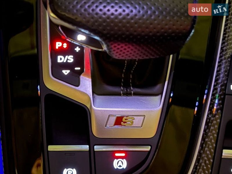 Кабріолет Audi S5 2021 в Києві