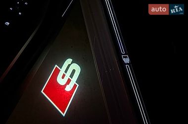Кабріолет Audi S5 2021 в Києві
