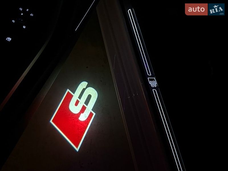 Кабріолет Audi S5 2021 в Києві