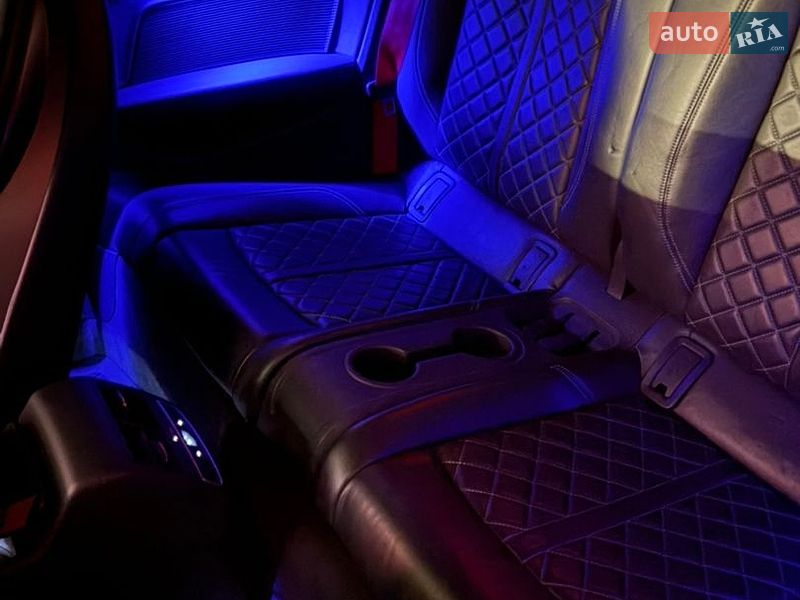 Кабріолет Audi S5 2021 в Києві