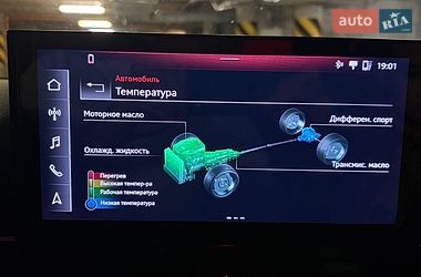 Кабріолет Audi S5 2021 в Києві