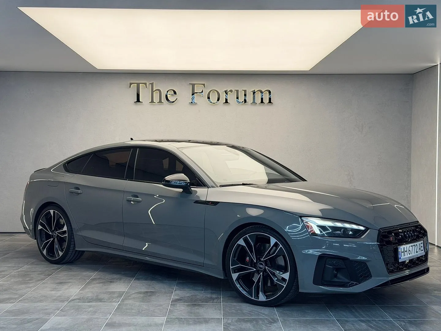 2021 Audi S5 - мініатюра 6