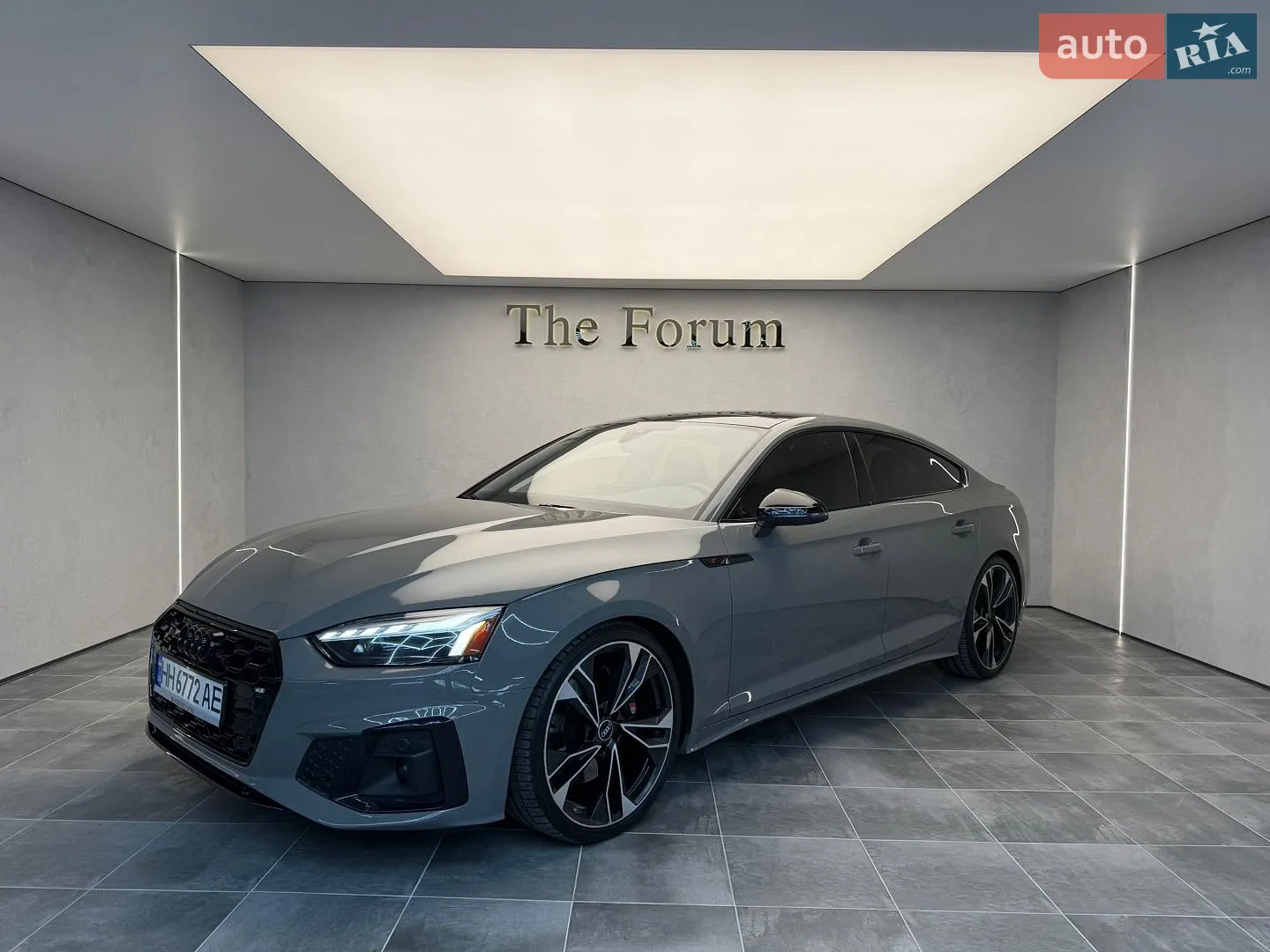 2021 Audi S5 - мініатюра 17