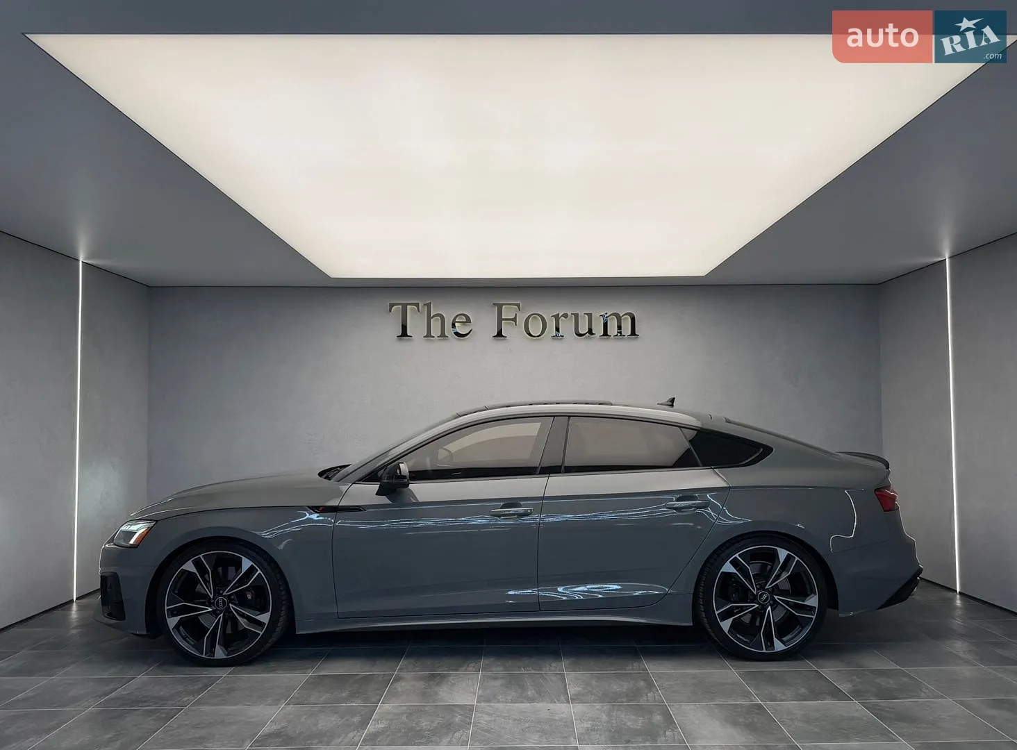 2021 Audi S5 - мініатюра 20