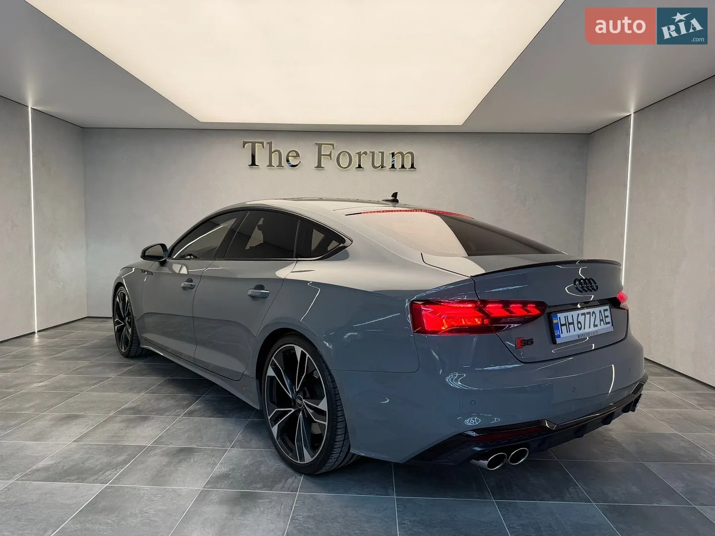 2021 Audi S5 - мініатюра 29