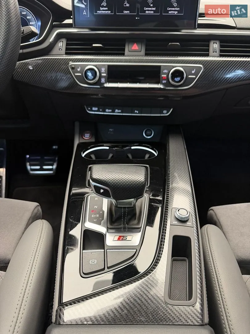 2021 Audi S5 - мініатюра 41