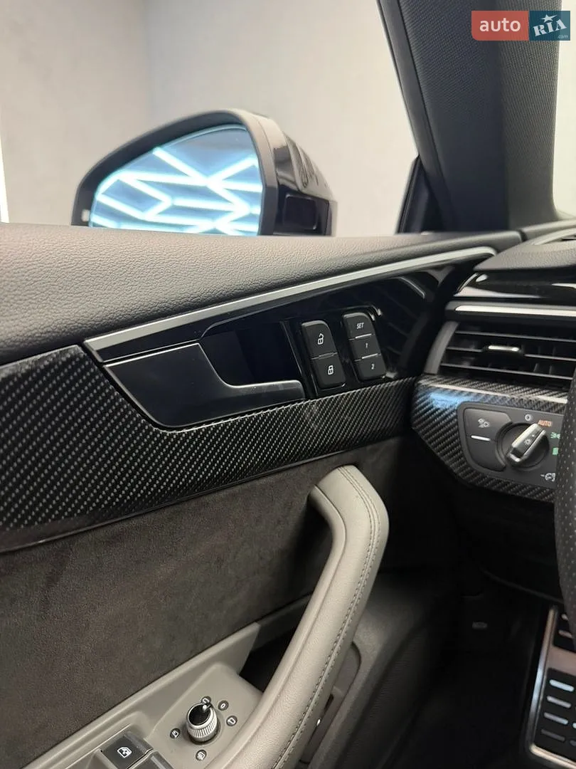 2021 Audi S5 - мініатюра 45