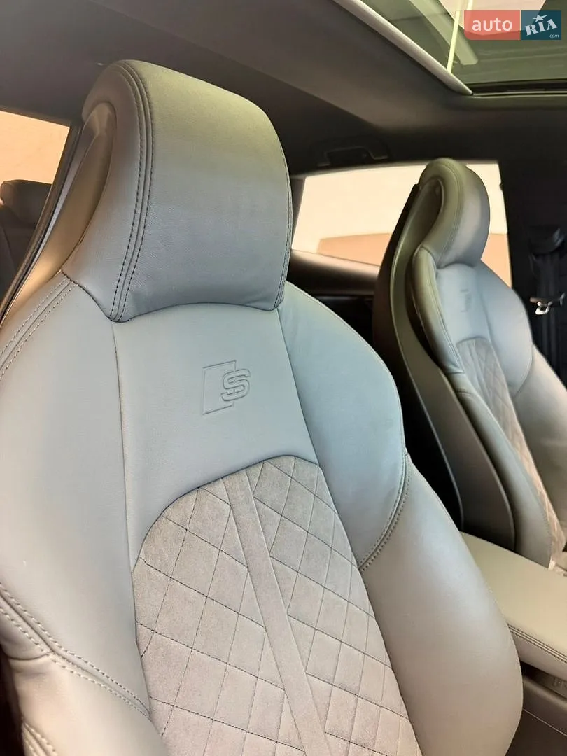 2021 Audi S5 - мініатюра 50