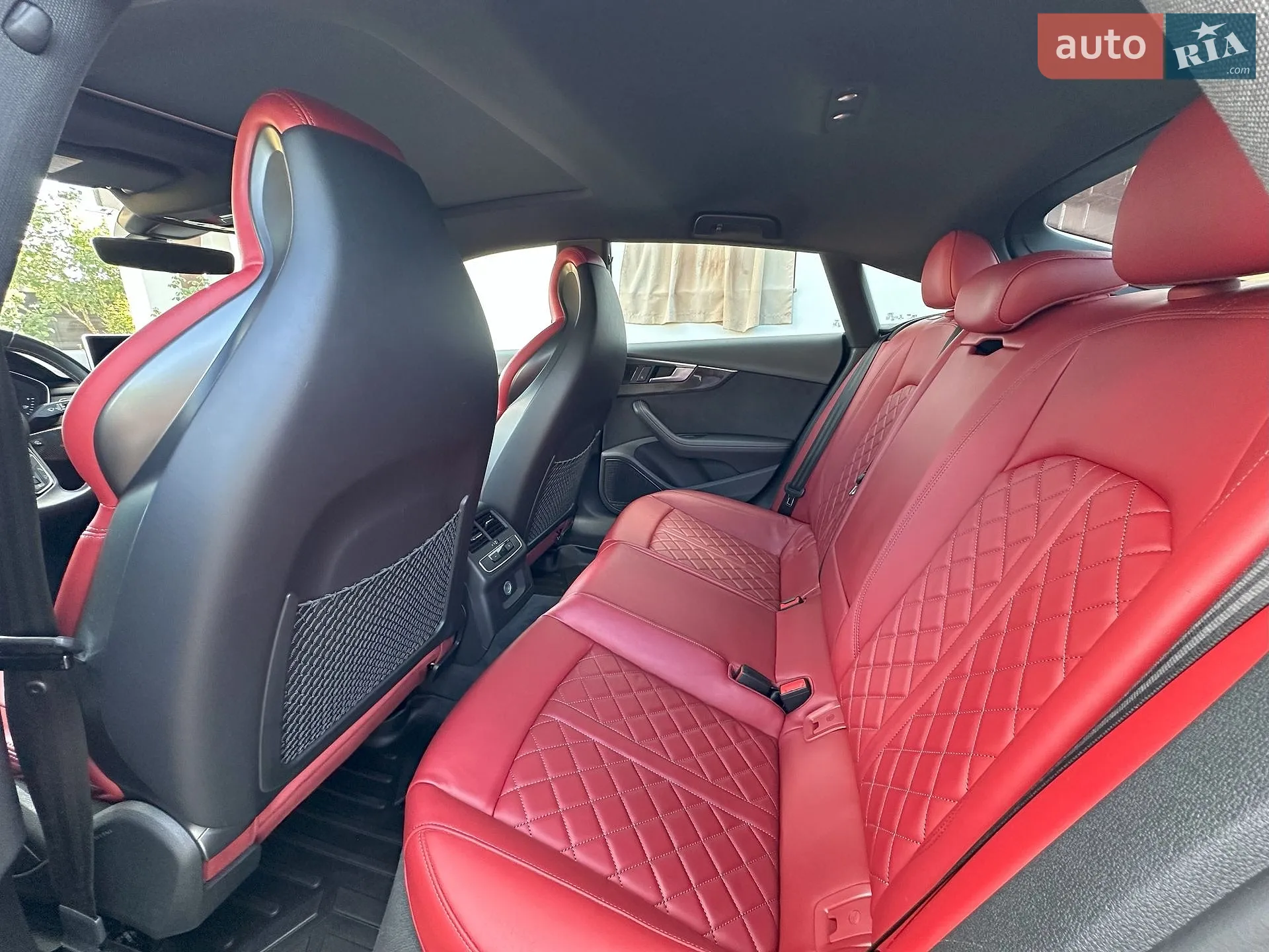 2017 Audi S5 - мініатюра 10