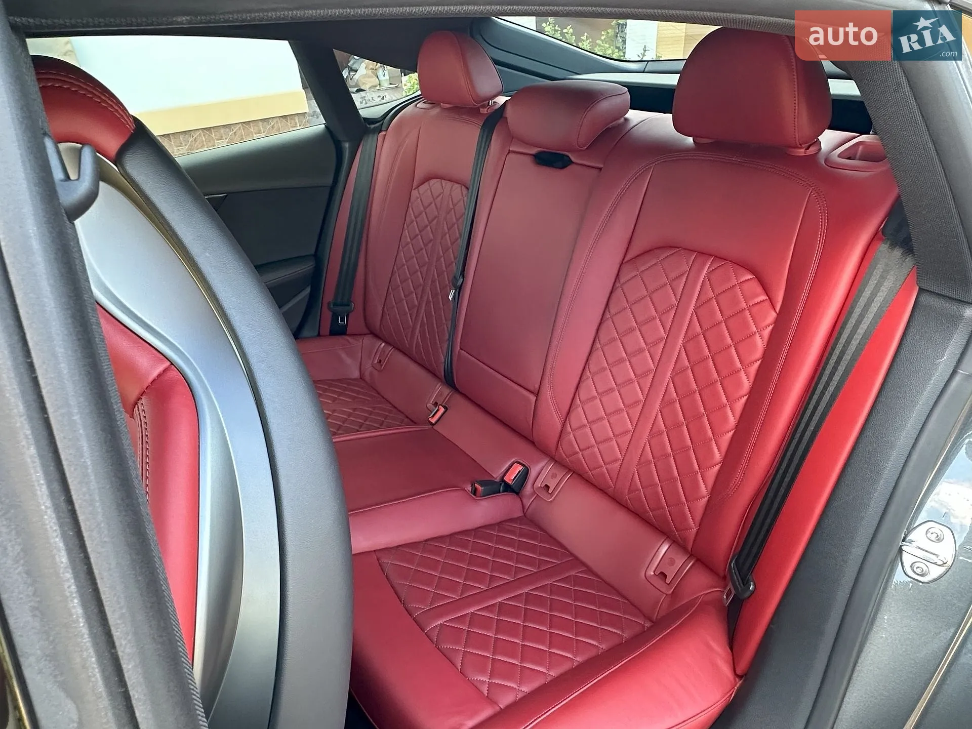 2017 Audi S5 - мініатюра 11