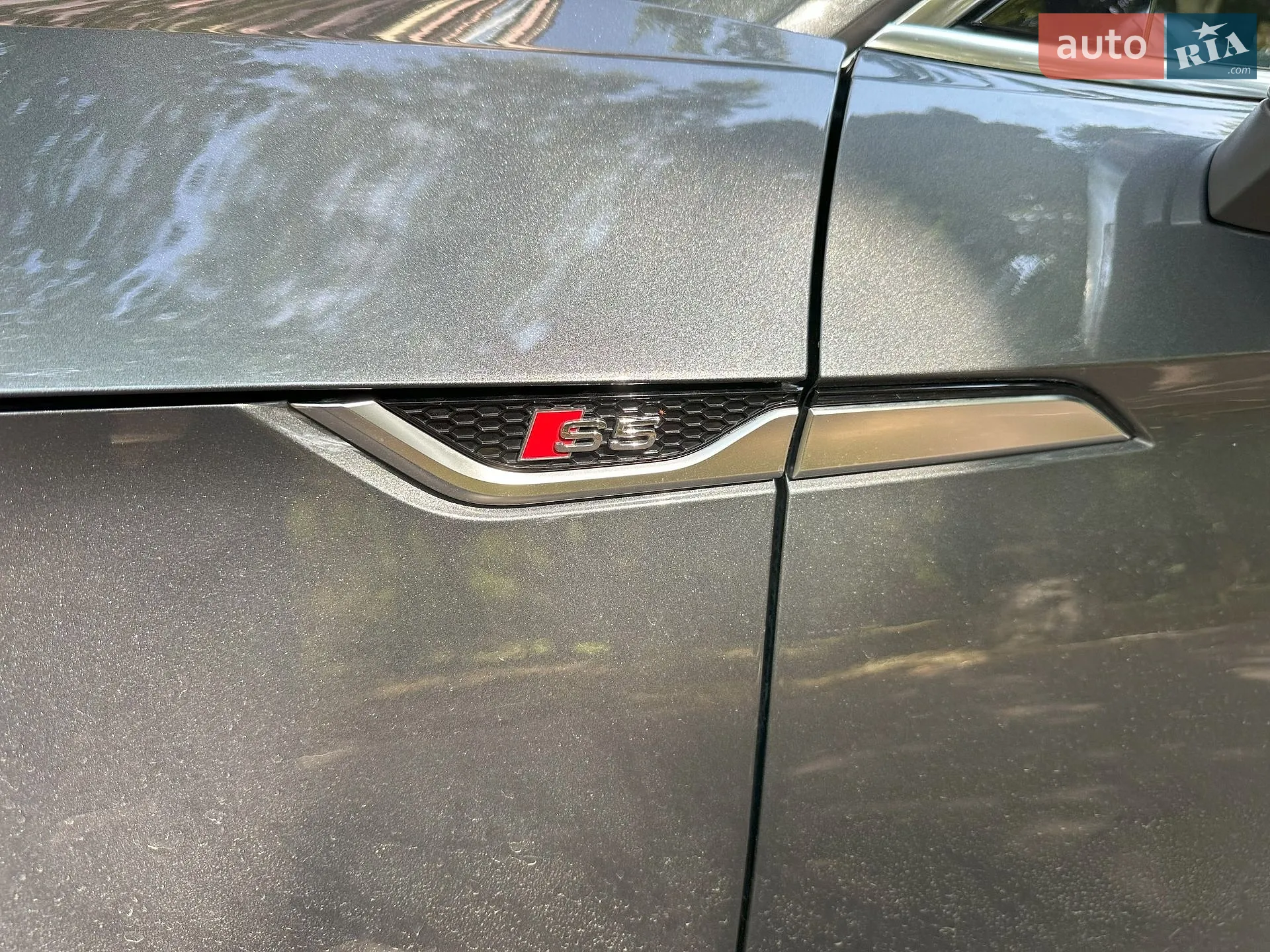 2017 Audi S5 - мініатюра 5
