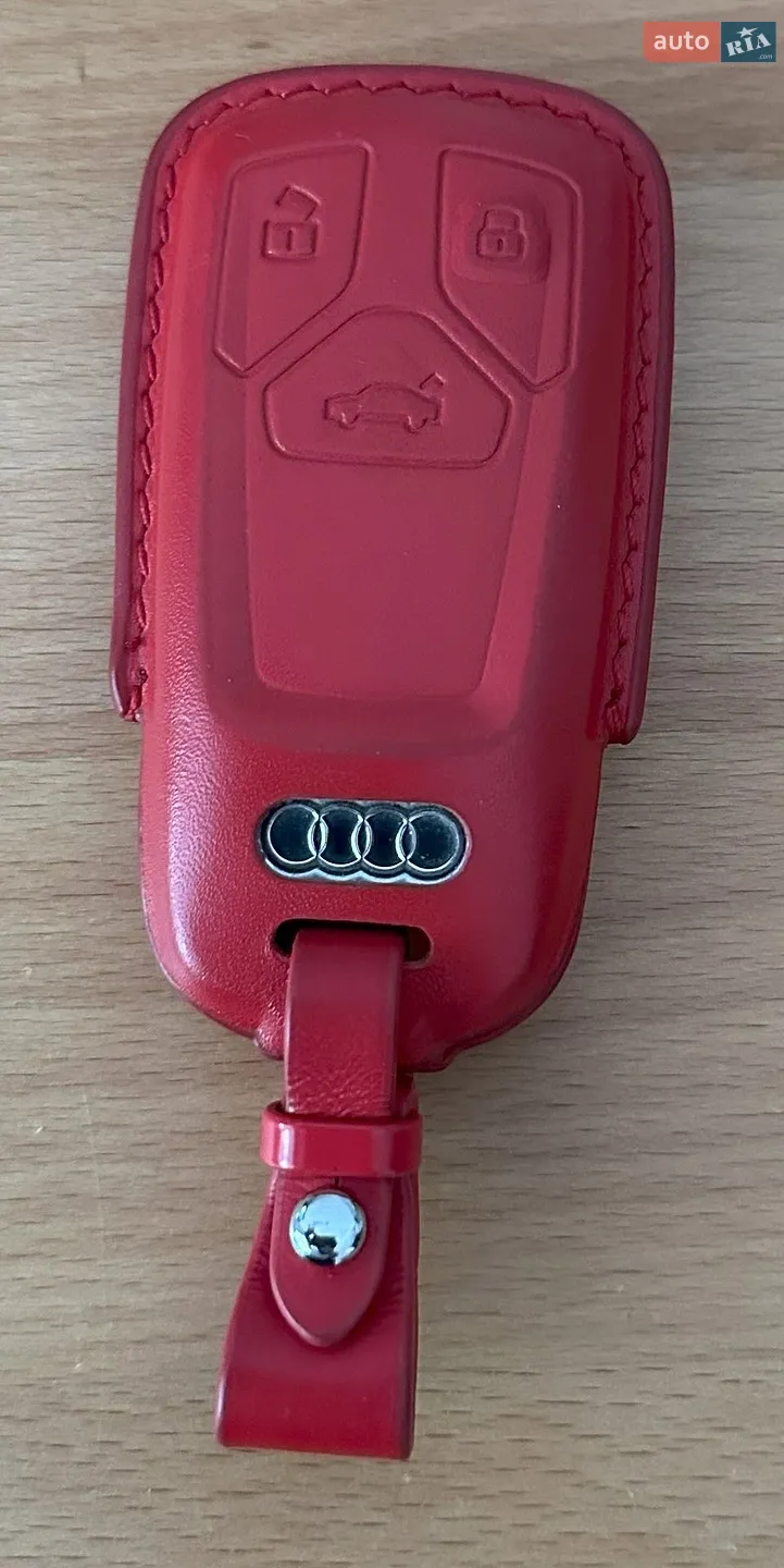 2017 Audi S5 - мініатюра 20