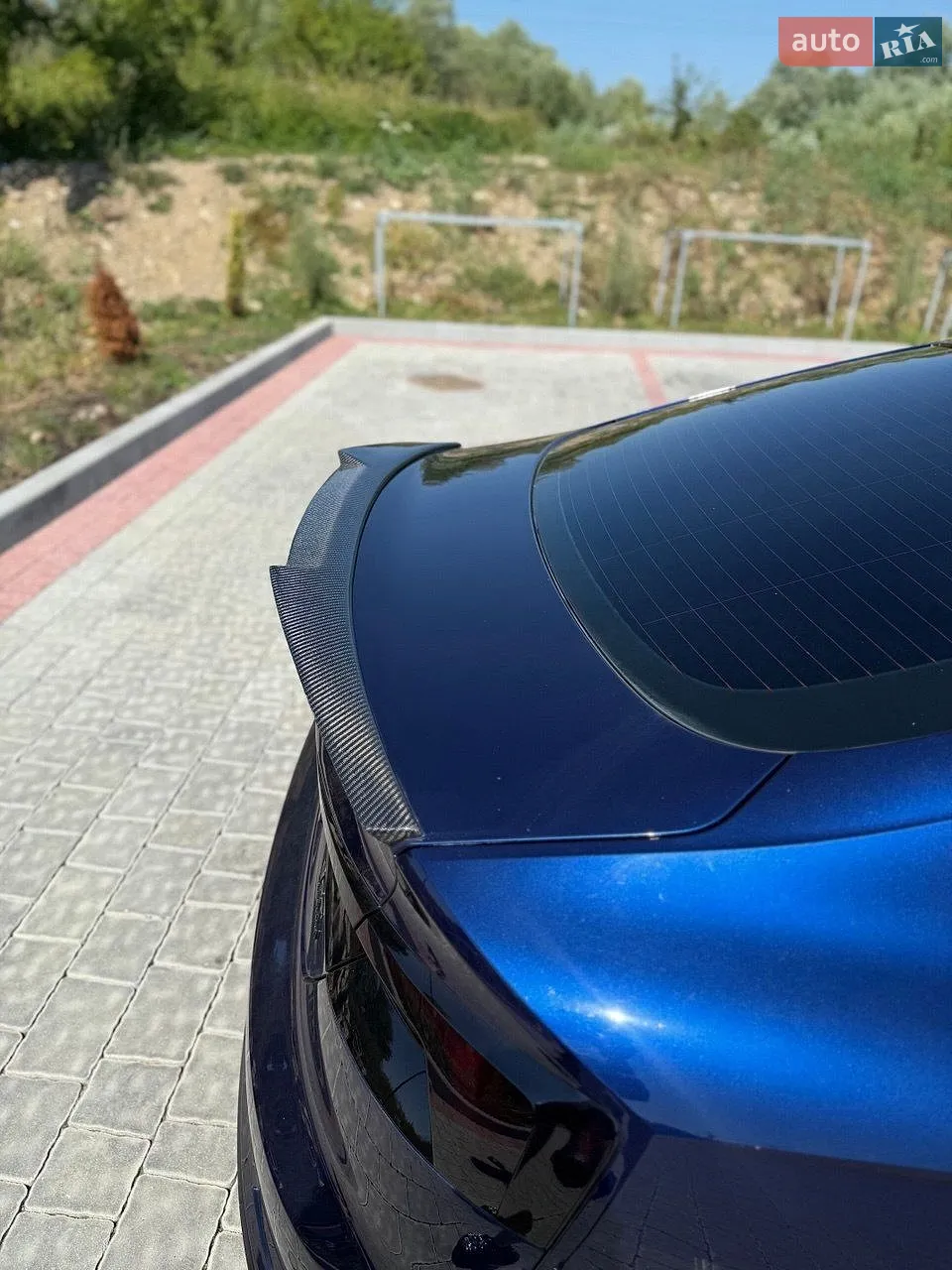 2017 Audi S5 - мініатюра 5
