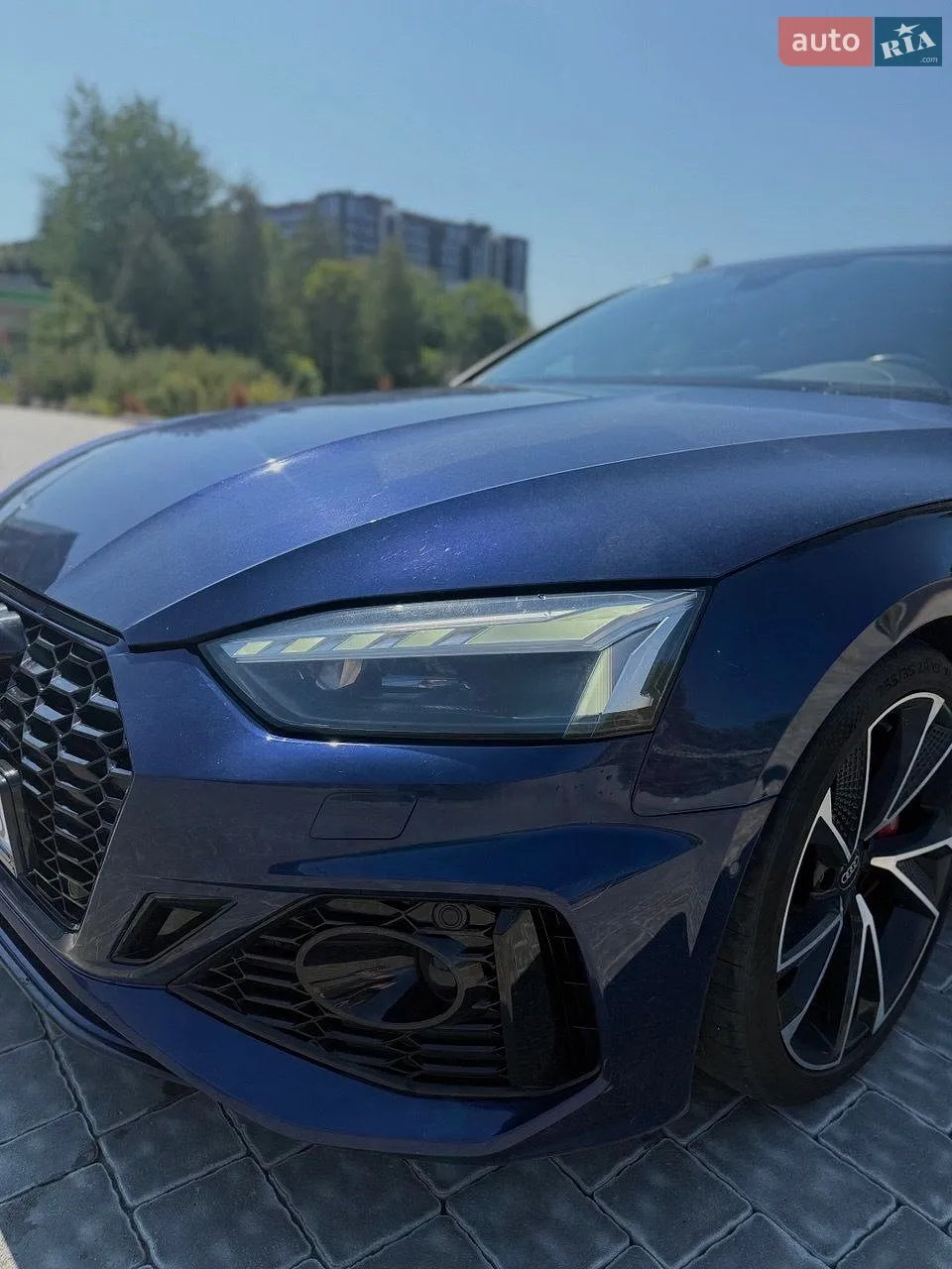 2017 Audi S5 - мініатюра 24