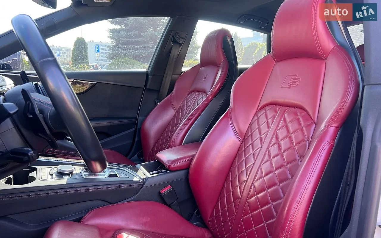 2018 Audi S5 - мініатюра 9