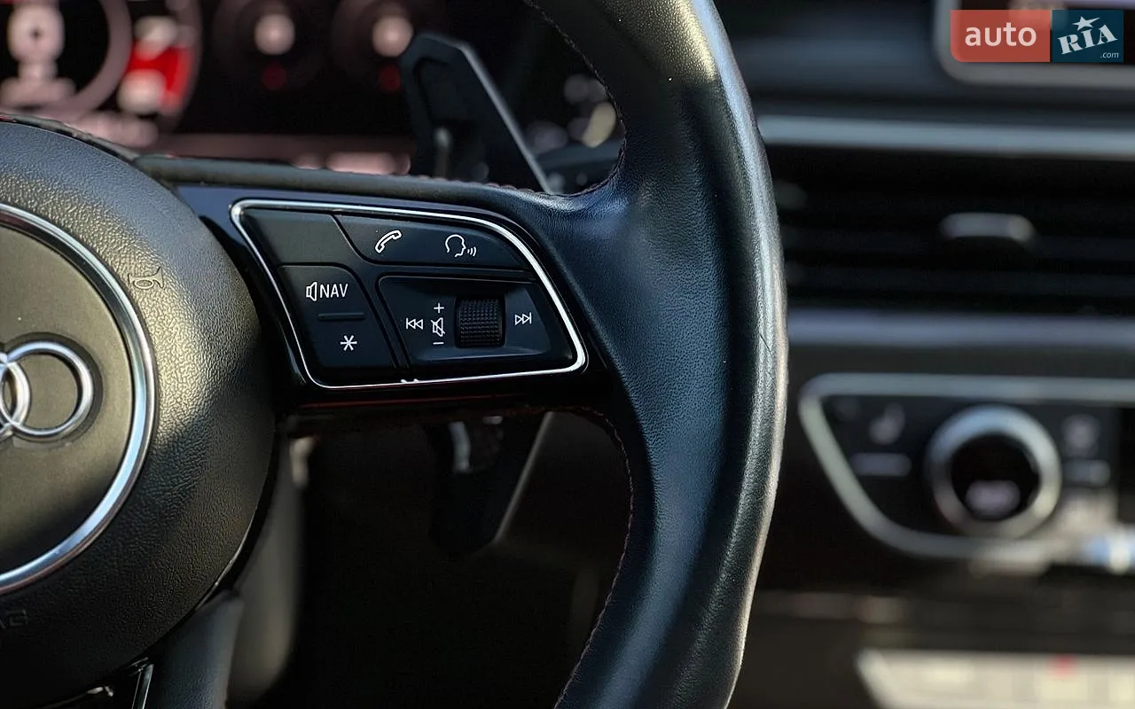 2018 Audi S5 - мініатюра 13
