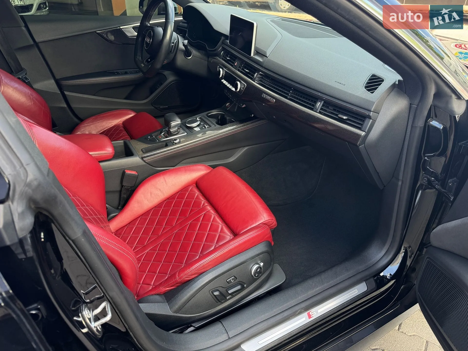2017 Audi S5 - мініатюра 24