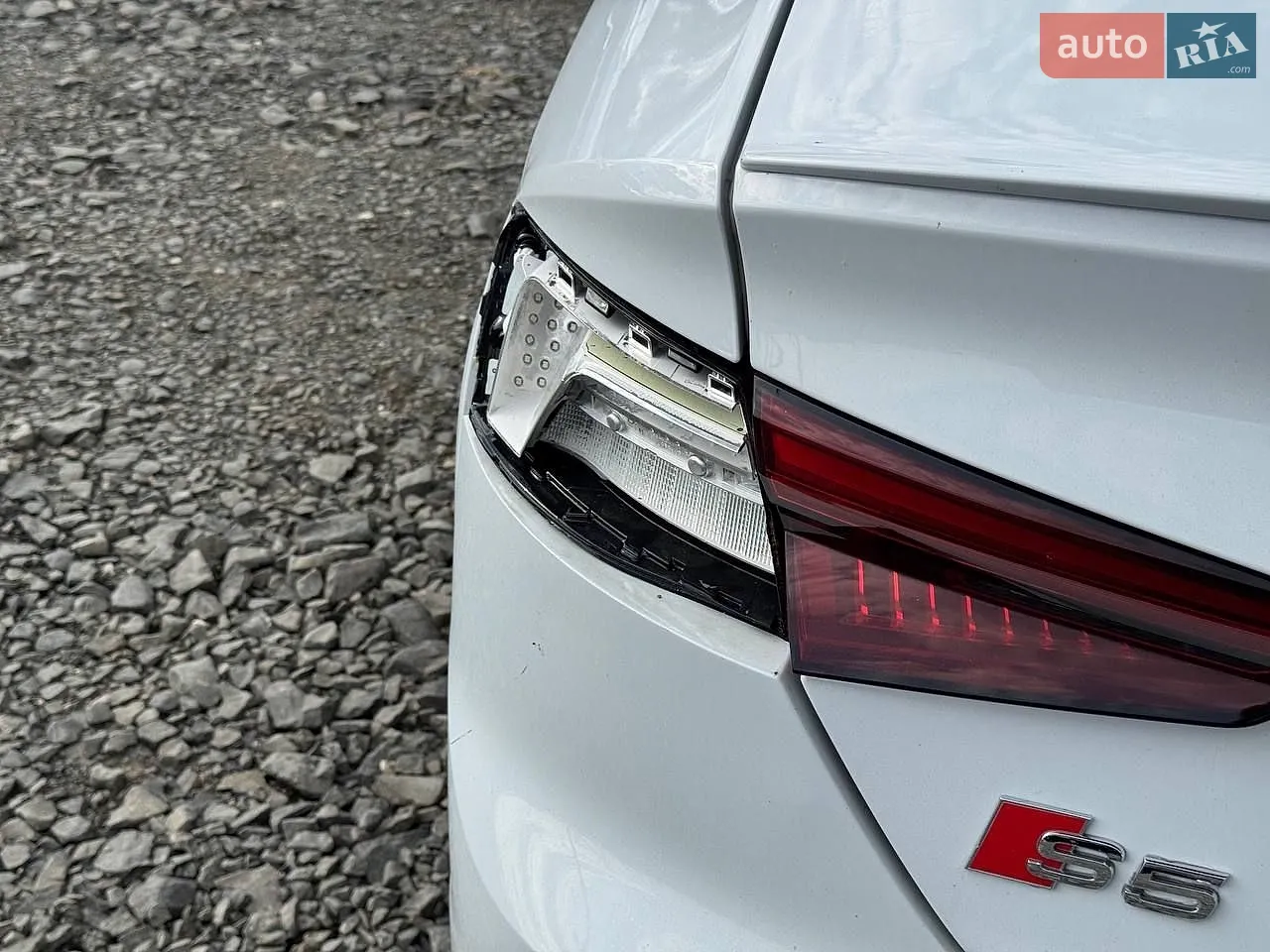 2017 Audi S5 - мініатюра 13