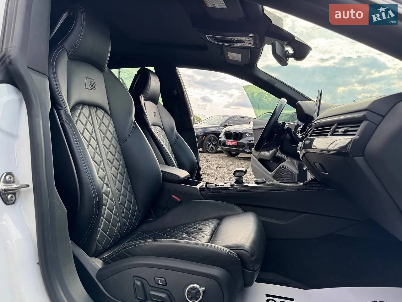 2017 Audi S5 - мініатюра 22