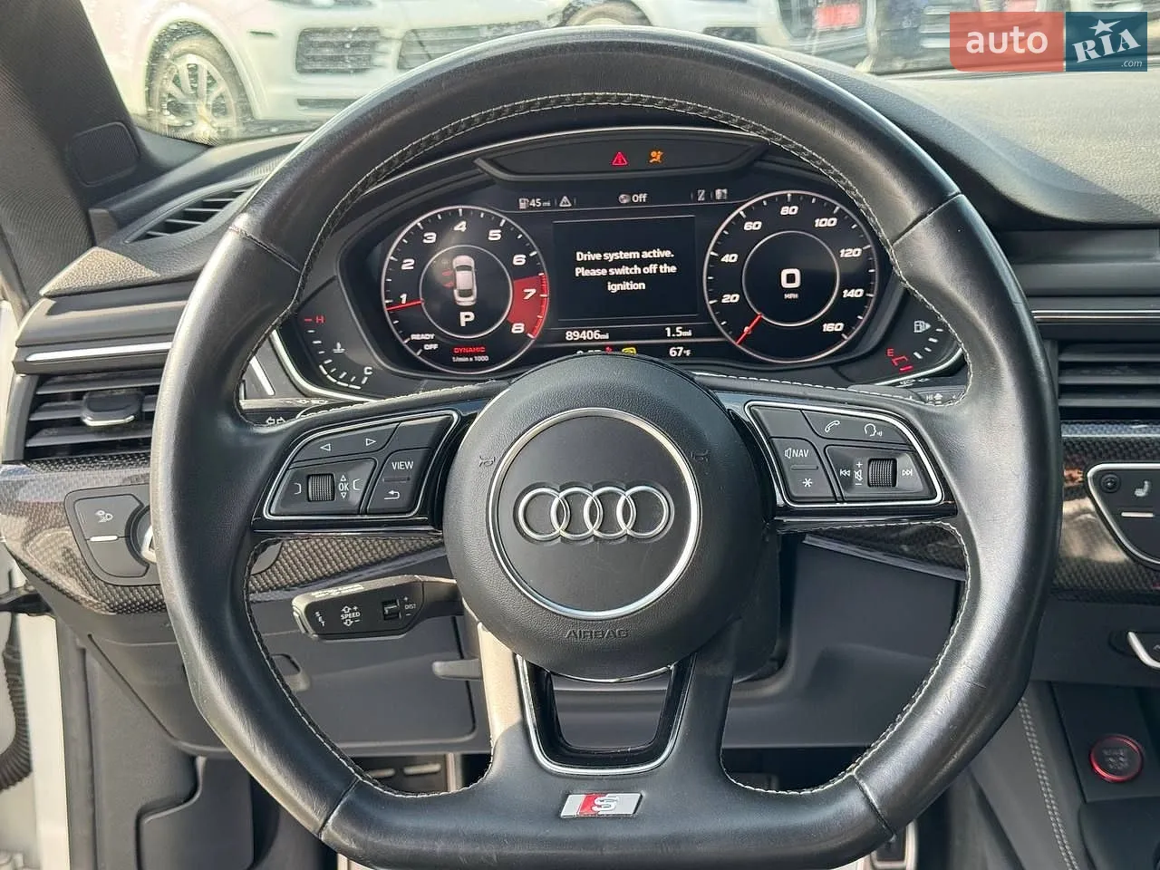 2017 Audi S5 - мініатюра 29