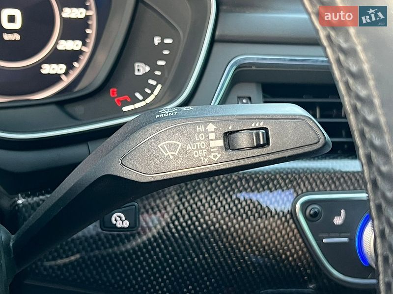 Купе Audi S5 2018 в Ровно фото 49 Купе Audi S5 2018 в Ровно