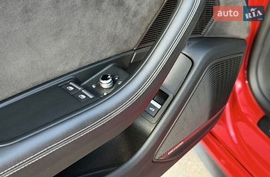 Купе Audi S5 2017 в Кременчуге