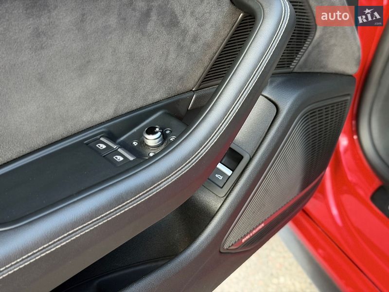 Купе Audi S5 2017 в Кременчуге