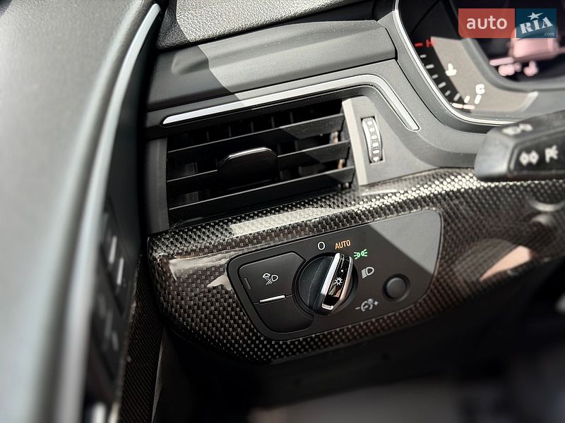 Купе Audi S5 2017 в Кременчуге