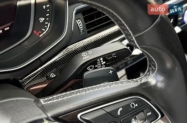 Купе Audi S5 2017 в Кременчуге