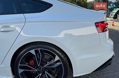 Купе Audi S5 2024 в Одессе