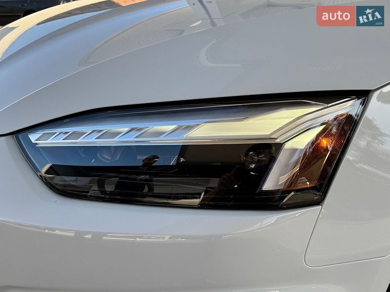 Купе Audi S5 2024 в Одессе