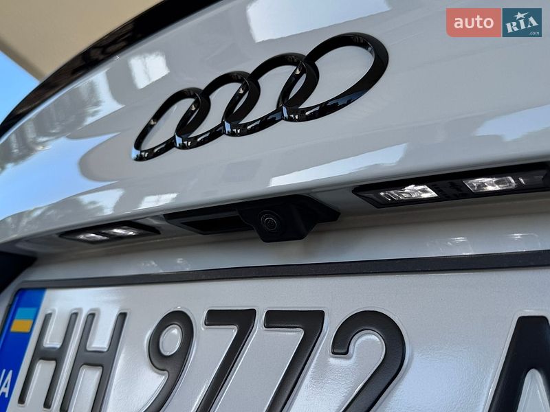 Купе Audi S5 2024 в Одессе