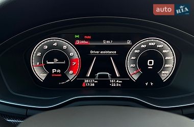 Купе Audi S5 2024 в Одессе