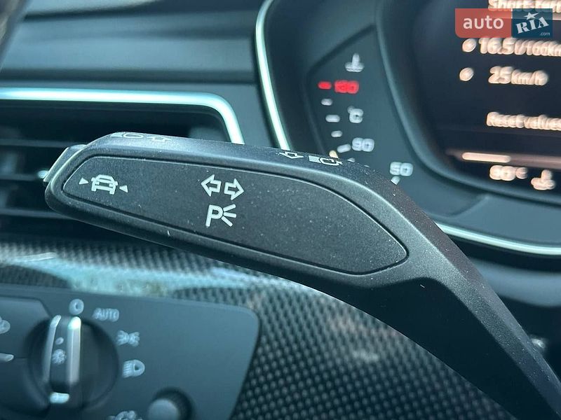 Купе Audi S5 2018 в Києві фото 19 Купе Audi S5 2018 в Києві
