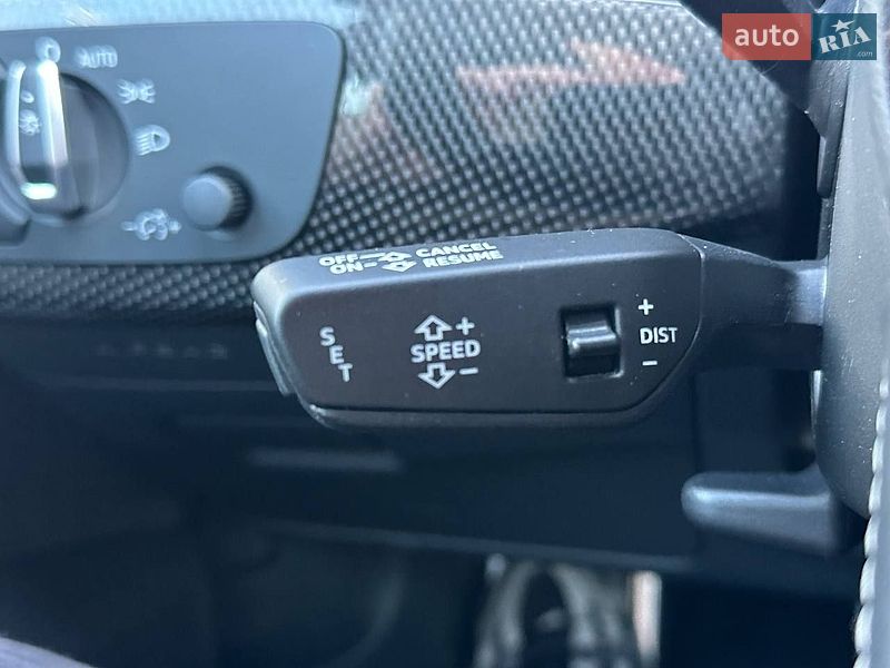 Купе Audi S5 2018 в Києві фото 20 Купе Audi S5 2018 в Києві