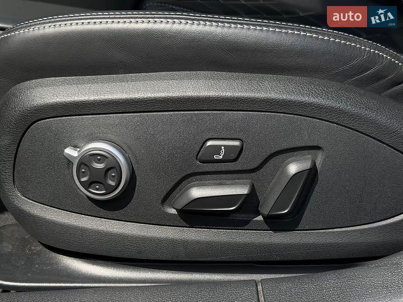 Купе Audi S5 2019 в Днепре
