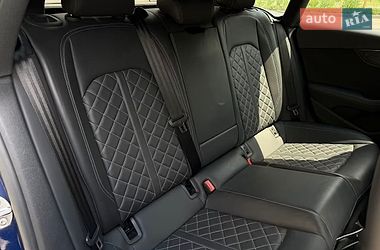 Купе Audi S5 2019 в Днепре