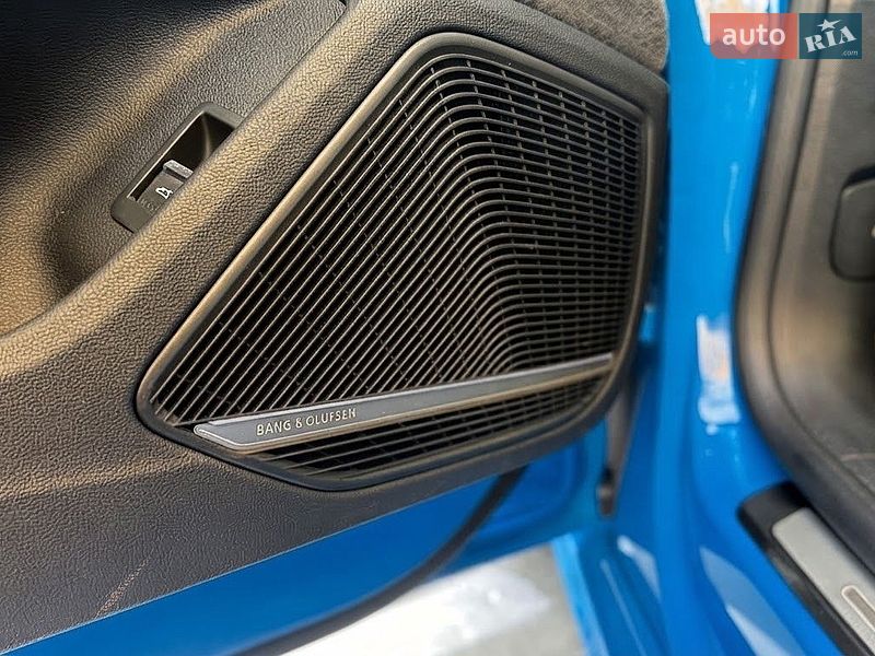 Купе Audi S5 2020 в Киеве