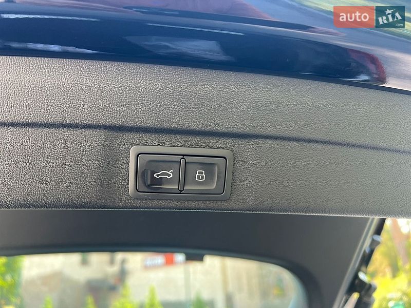 Ліфтбек Audi S5 2025 в Харкові