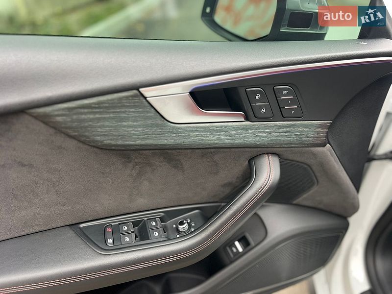 Купе Audi S5 2017 в Киеве фото 24 Купе Audi S5 2017 в Киеве