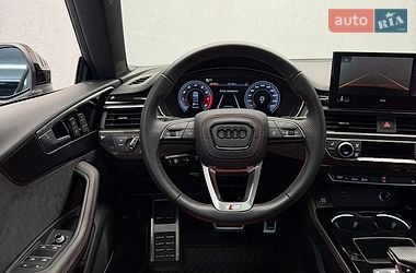 Купе Audi S5 2024 в Одессе