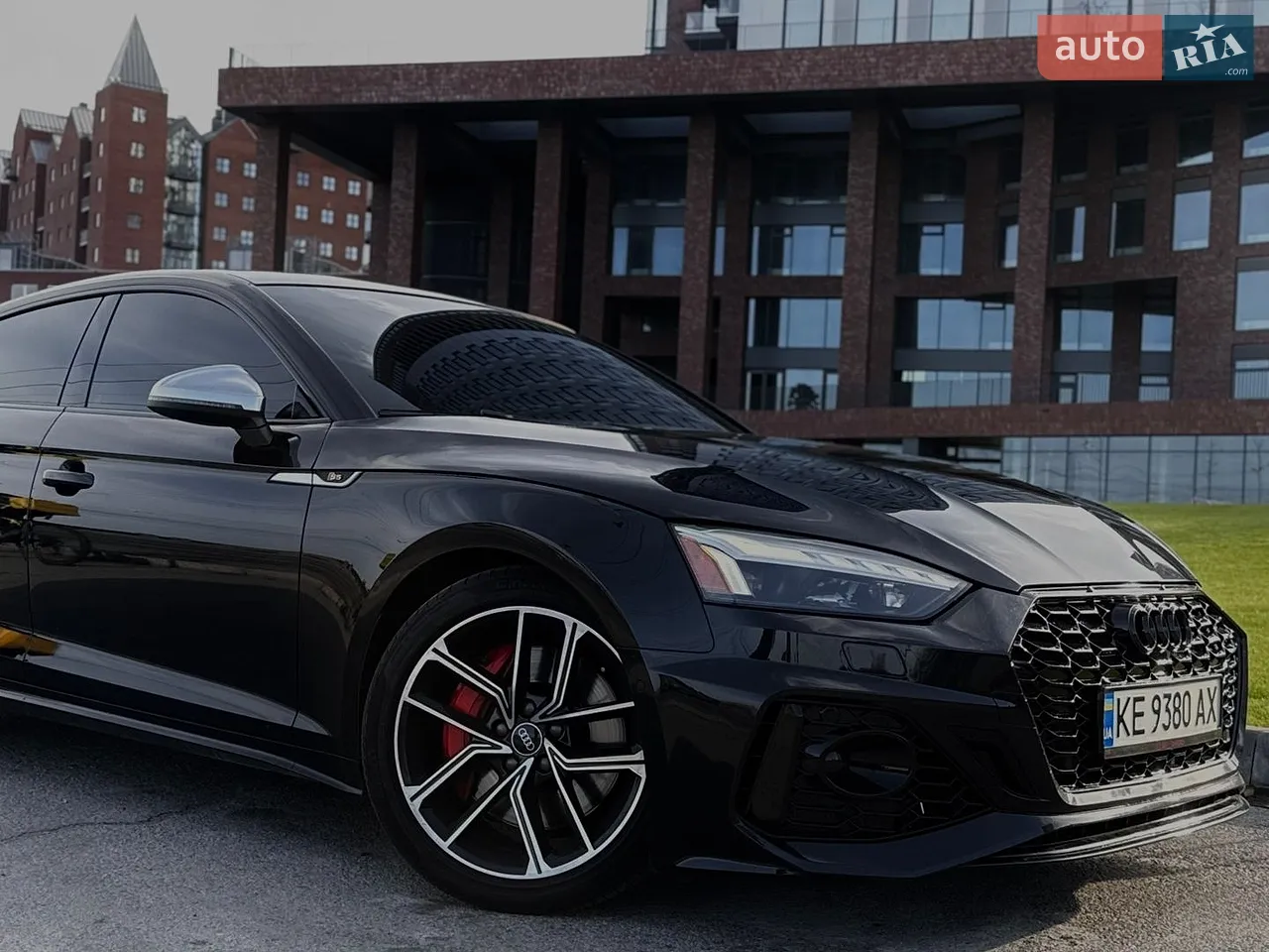 2020 Audi S5 - мініатюра 26