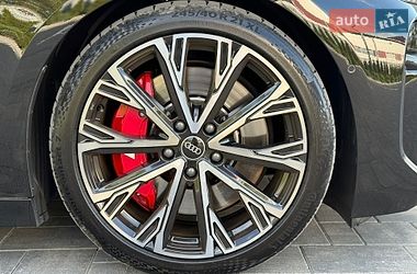 Универсал Audi S6 e-tron 2025 в Луцке